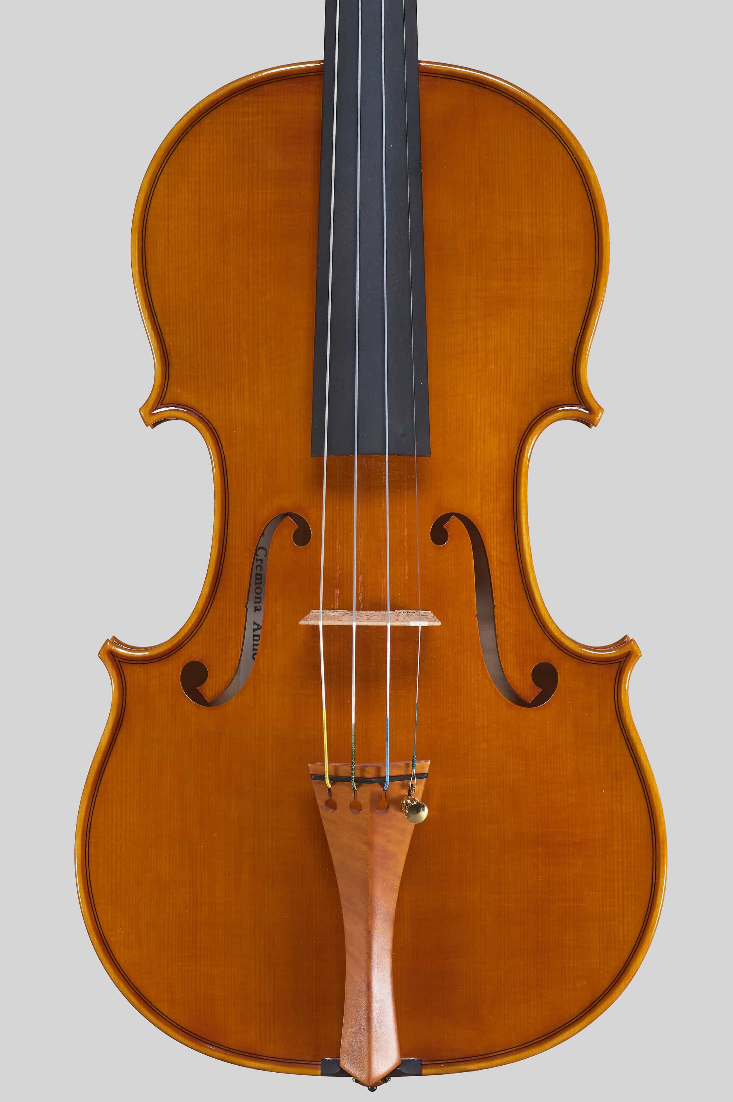 バイオリン(ストラディバリウス モデル) - 弦楽器、ギター